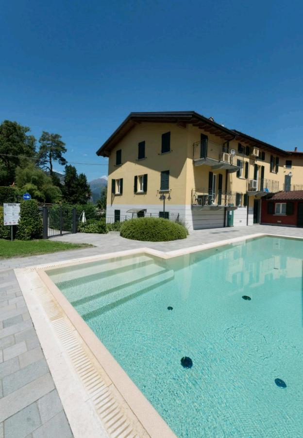 Bellagio Dreams Apt, Pool, With Private Garden, Near Lake Zewnętrze zdjęcie