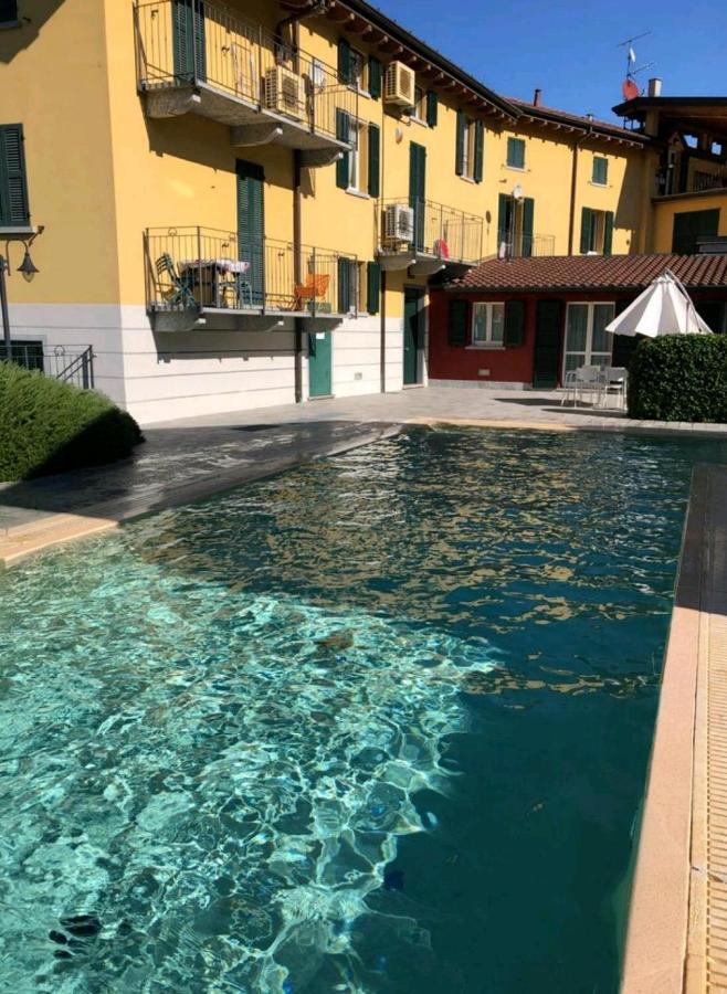 Bellagio Dreams Apt, Pool, With Private Garden, Near Lake Zewnętrze zdjęcie