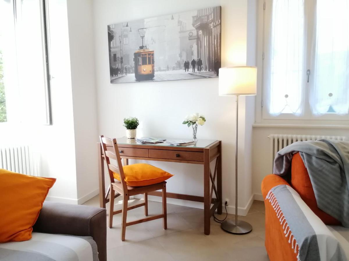 Bellagio Dreams Apt, Pool, With Private Garden, Near Lake Zewnętrze zdjęcie