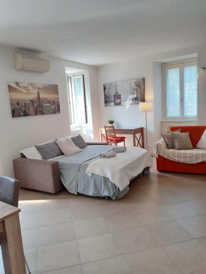 Bellagio Dreams Apt, Pool, With Private Garden, Near Lake Zewnętrze zdjęcie
