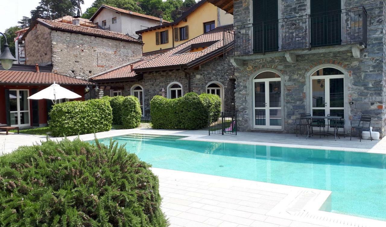 Bellagio Dreams Apt, Pool, With Private Garden, Near Lake Zewnętrze zdjęcie